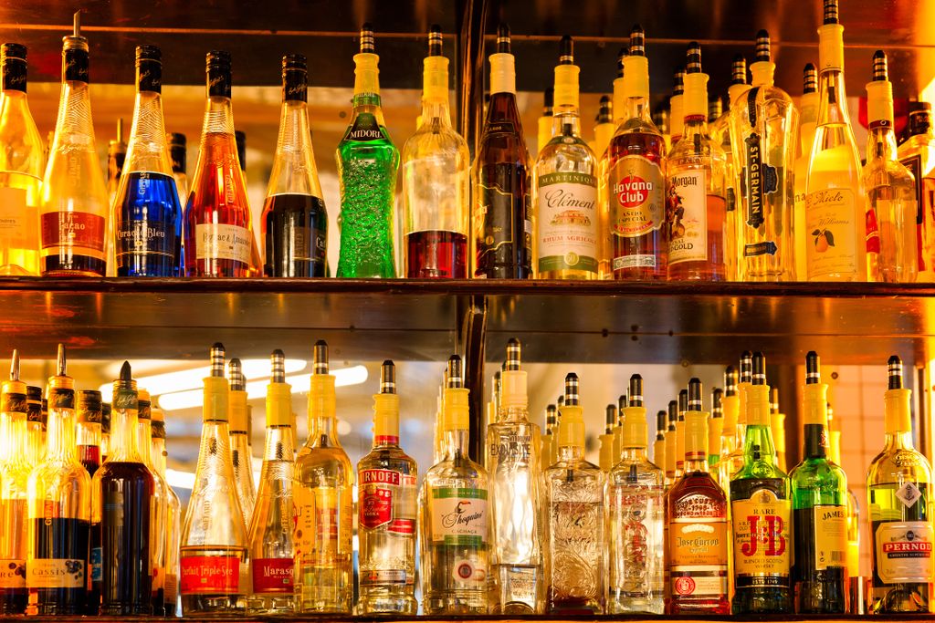 Here’s How Alcohol Can Damage DNA and Increase Cancer Risk | Live Science