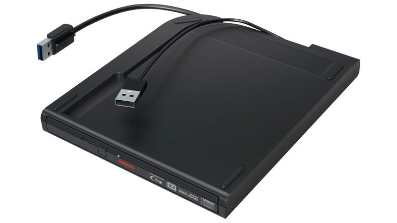 Buffalo ending USB Blu-ray drive production