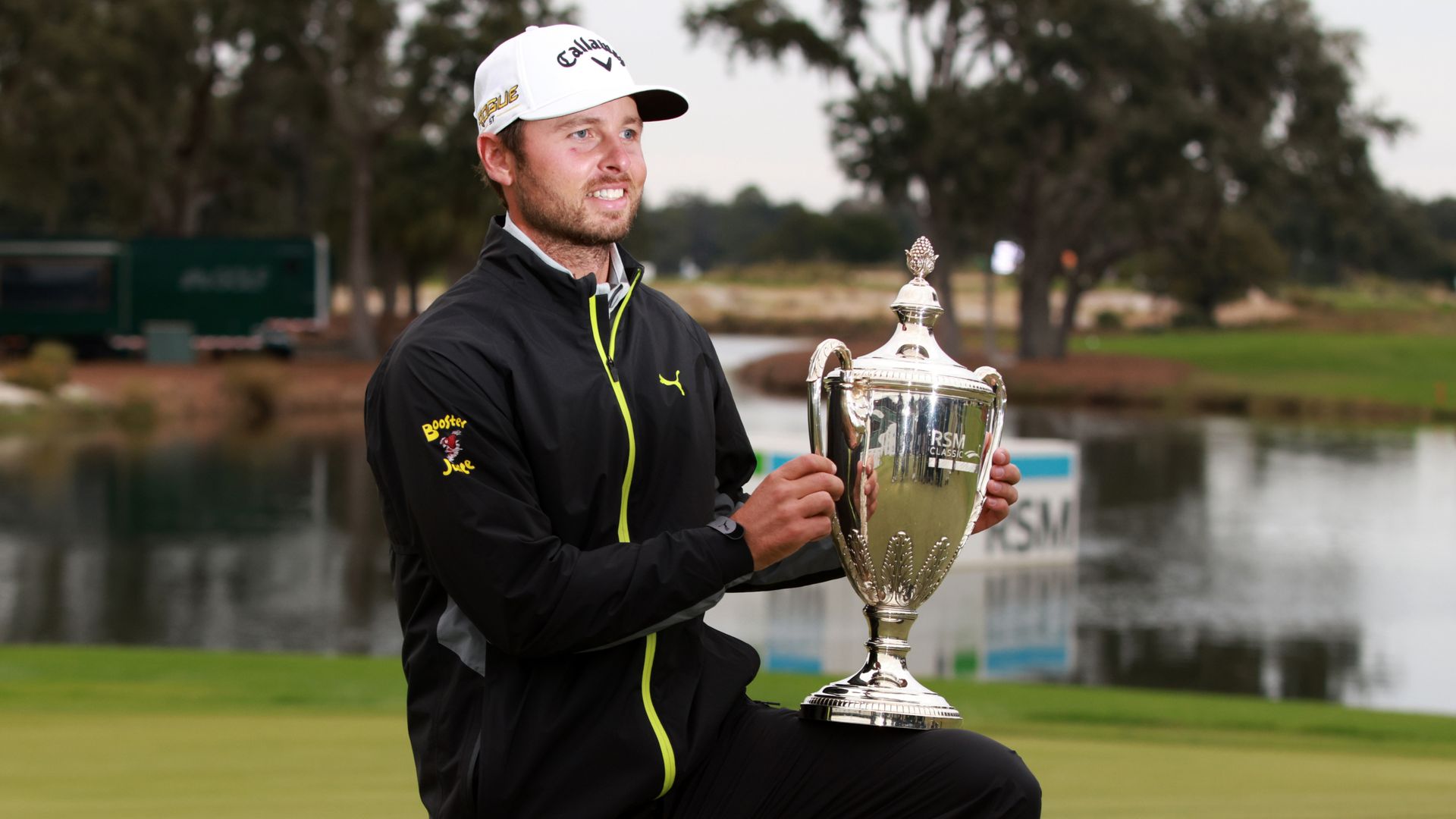 RSM Classic Prize Money Payout 2023 Golf Monthly