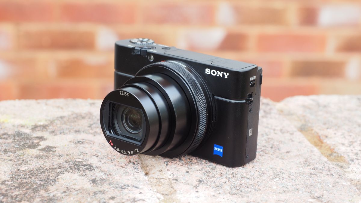 Sony RX100 Mark VII review