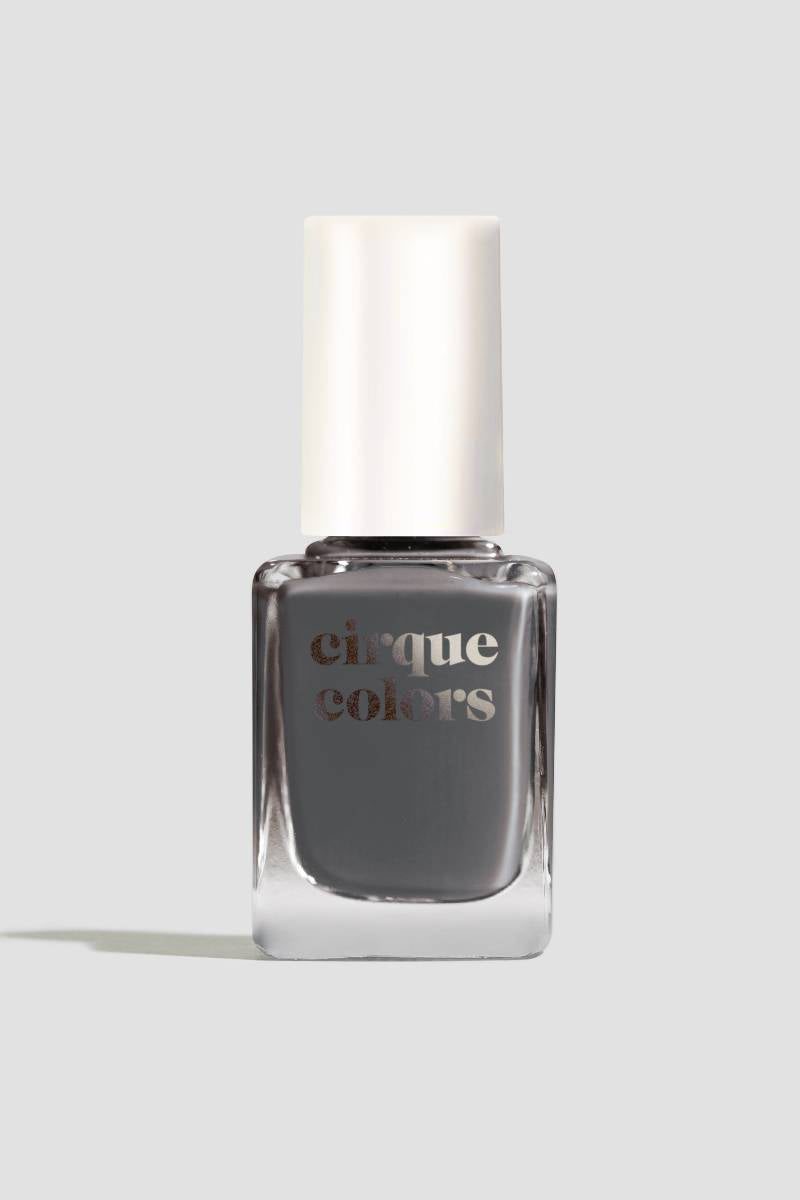 Charcoal Jelly