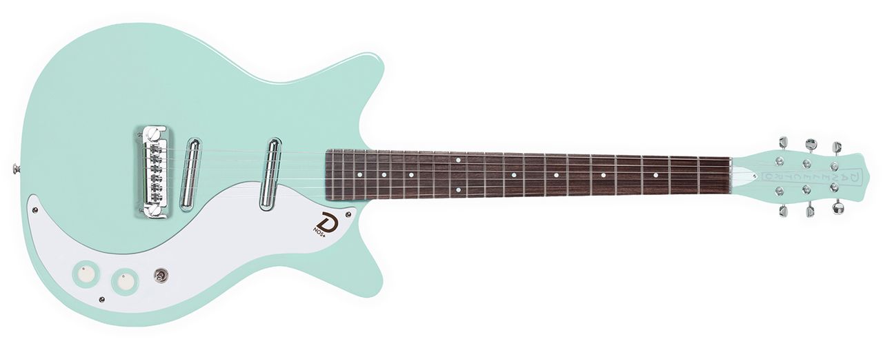Danelectro '59M NOS+