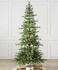 4ft unlit Alpine Christmas tree was £199, now £99 from Balsam Hill