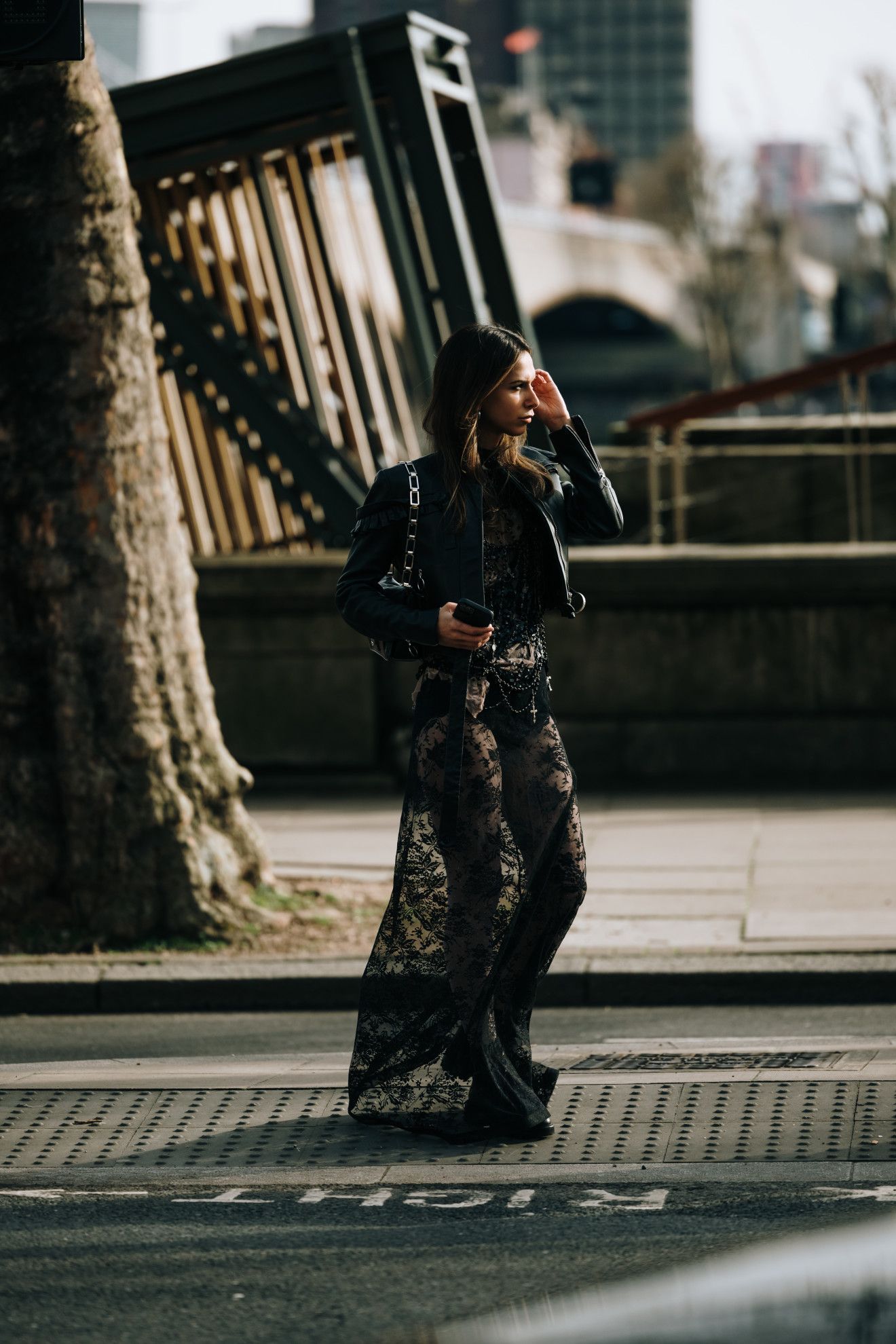 8 Street Style Trends We Spotted at London Fashion Week 8 Street Style Trends We Spotted at London Fashion Week