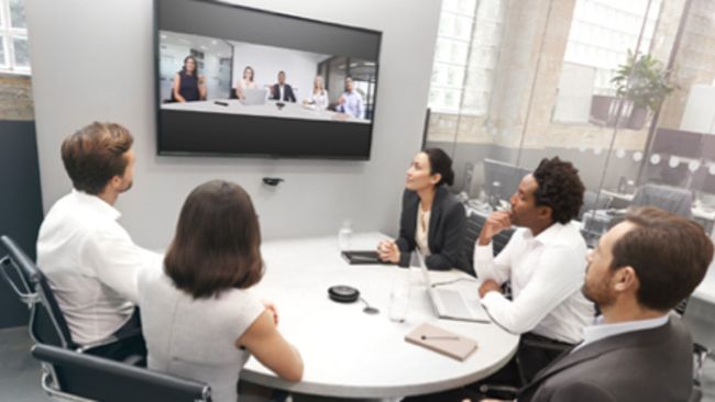 Jabra wants to make videoconferencing easier than ever | TechRadar