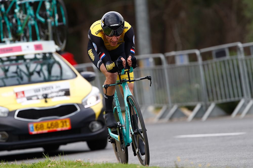 Jos van Emden (LottoNL-Jumbo)