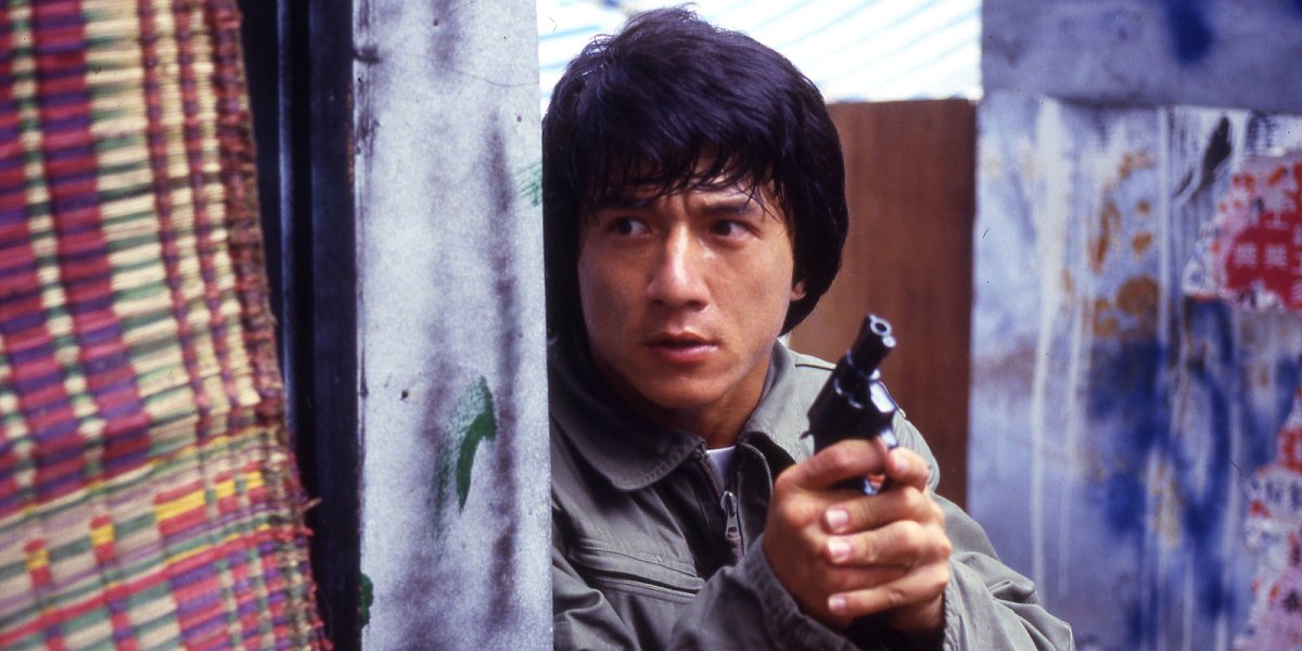 The Best Jackie Chan Movies And How To Watch Them | Cinemablend