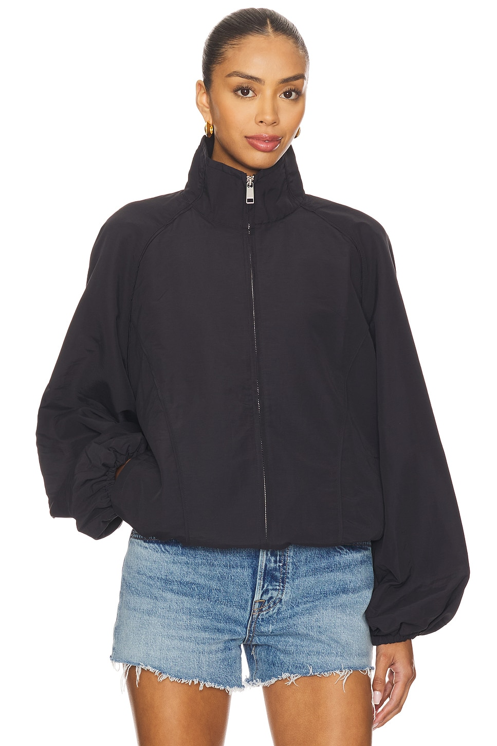 EAVES Aila Sport Jacket