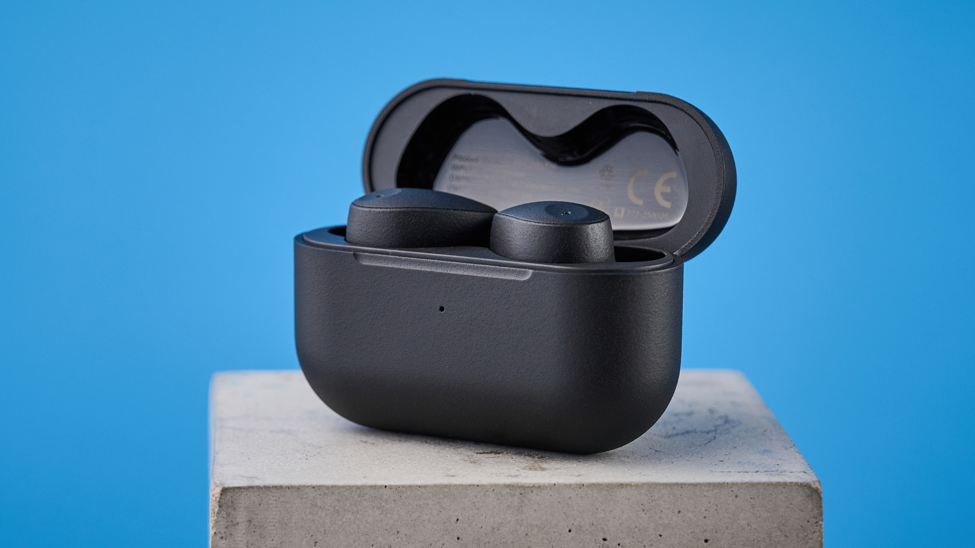 Final ZE300 wireless earbuds