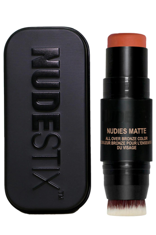 NudeStix Nudies Matte Cream Bronzer