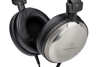 Audio Technica ATH-A2000Z review | What Hi-Fi?