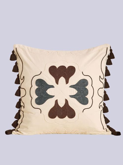 Billy Square Cushion