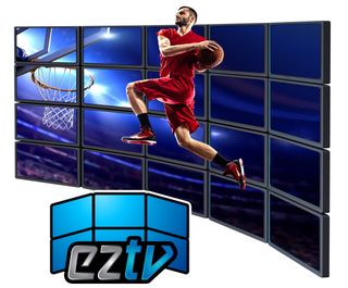 VITEC EZ TV IPTV