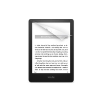 NuPro Antimicrobial screen protector for Kindle Paperwhite Signature Edition $12.99  $9.99 at AmazonSave $3-