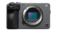 Sony FX30 Sony FX30