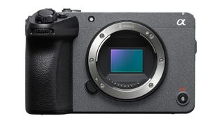 Sony FX30 vs ZV-E10