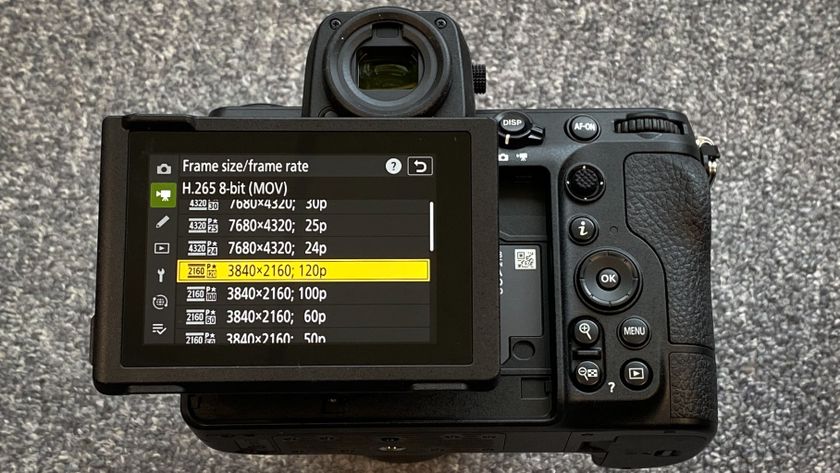 What is 32-bit float audio – and do you need it on your video camera or ...