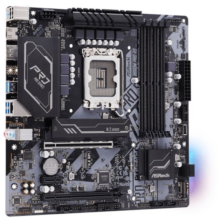 Best budget B660 motherboards 2024 Windows Central