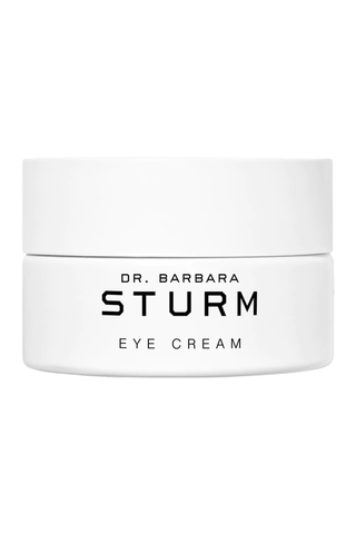 Dr. Barbara Sturm eye cream 