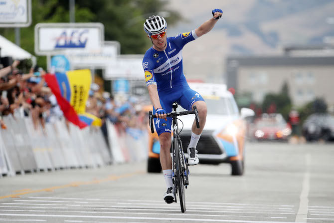 Tour of California 2019: Results & News