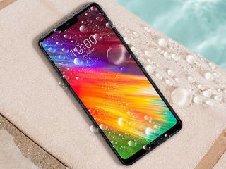 Lg G7 Fit Lifestyle