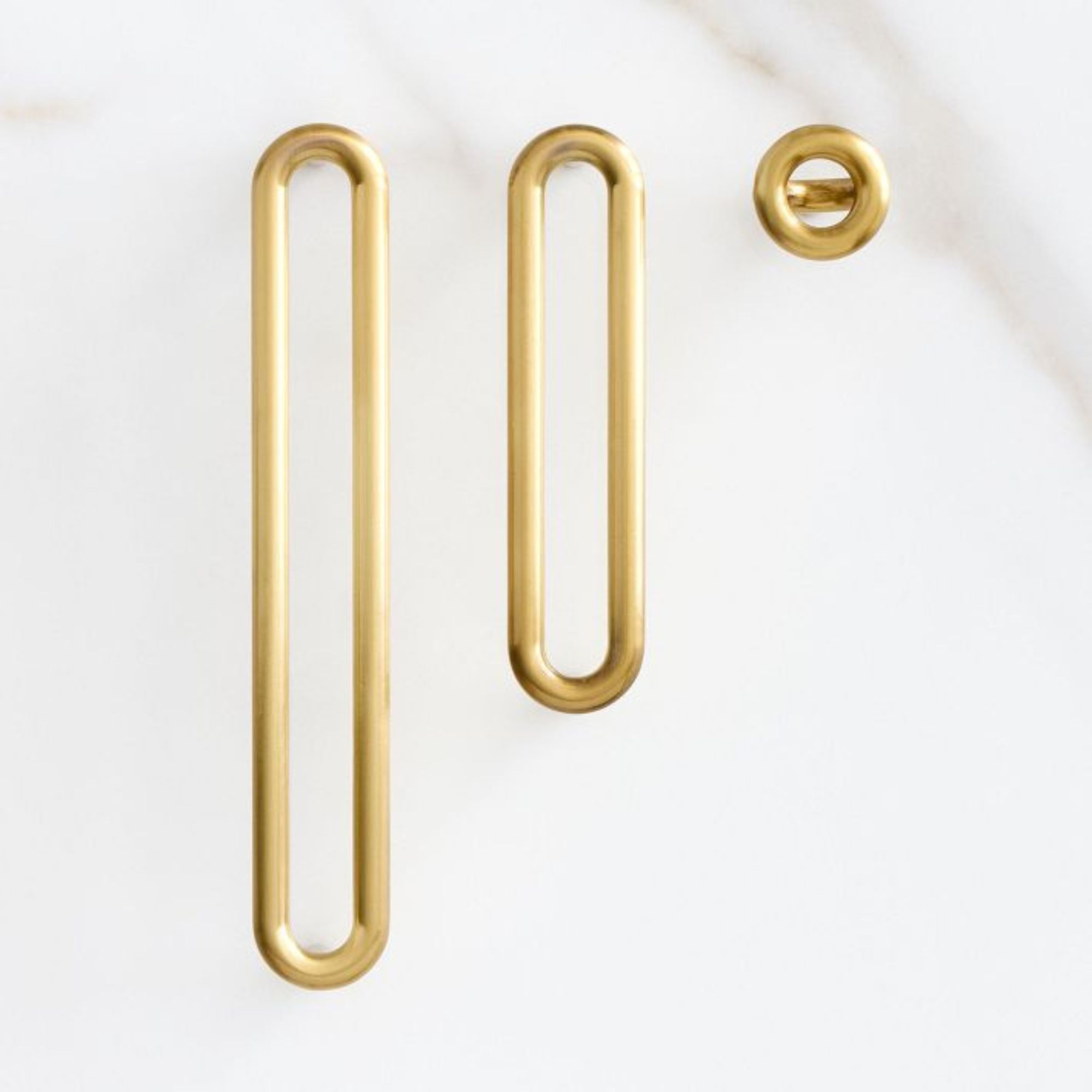 Asa Drawer Hardware