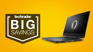 Alienware M15 gaming laptop deals sales prices cheap