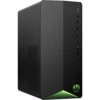 HP Pavilion Gaming Desktop | $760 $600 at Amazon