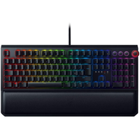 Razer BlackWidow Elite mechanical gaming keyboard: $169.99 $99.99 at Amazon