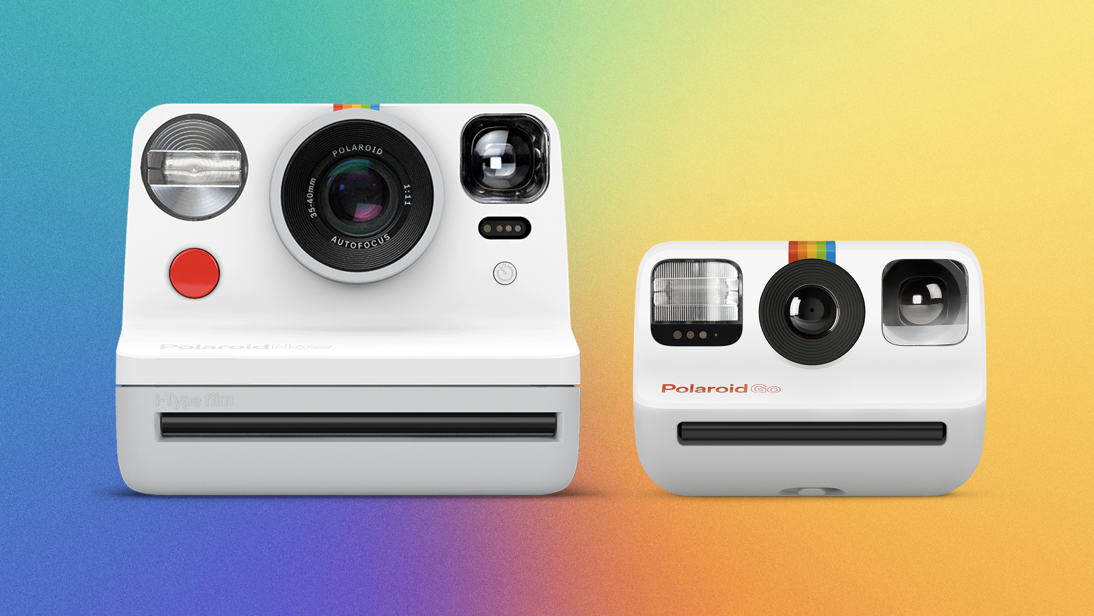 Polaroid Go