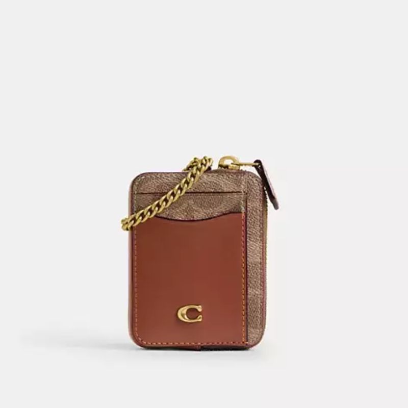 Image of coach purse