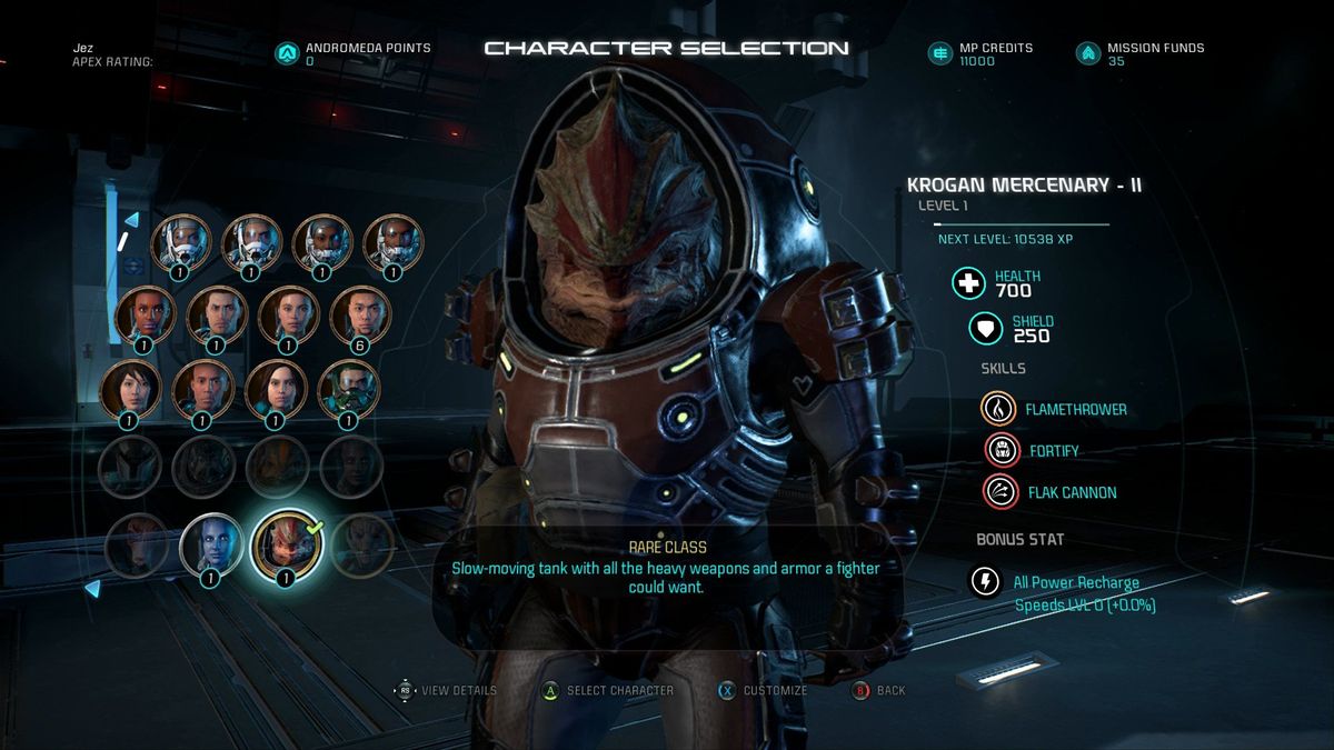 5 Things Youll Love About Mass Effect Andromeda — And 4 Youll Hate Windows Central 