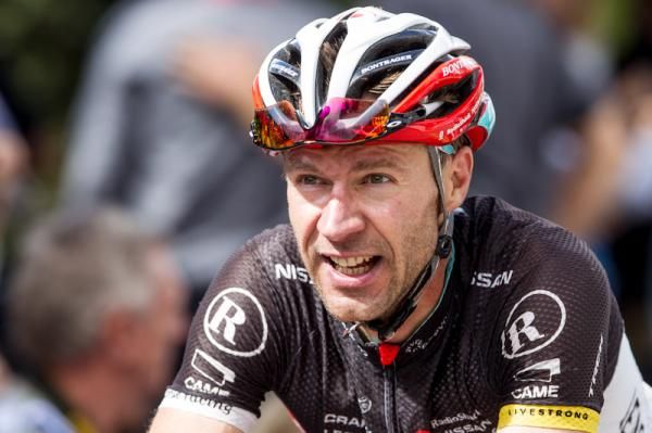 Jens Voigt (RadioShack-Nissan)