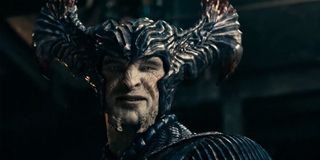 Steppenwolf (Ciaran Hinds) in Justice League