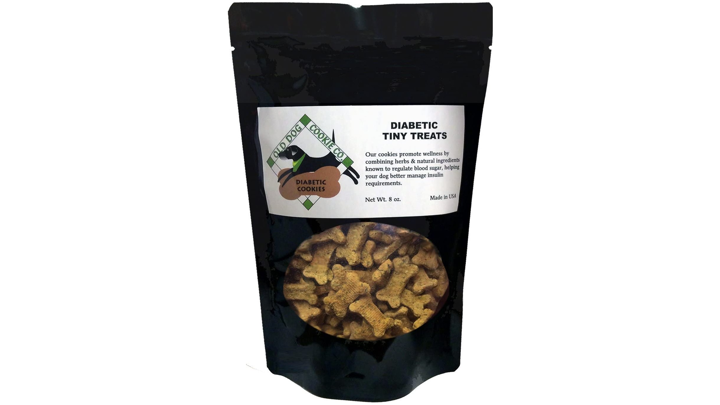 best-diabetic-dog-treats-low-sugar-food-for-a-healthy-life-petsradar