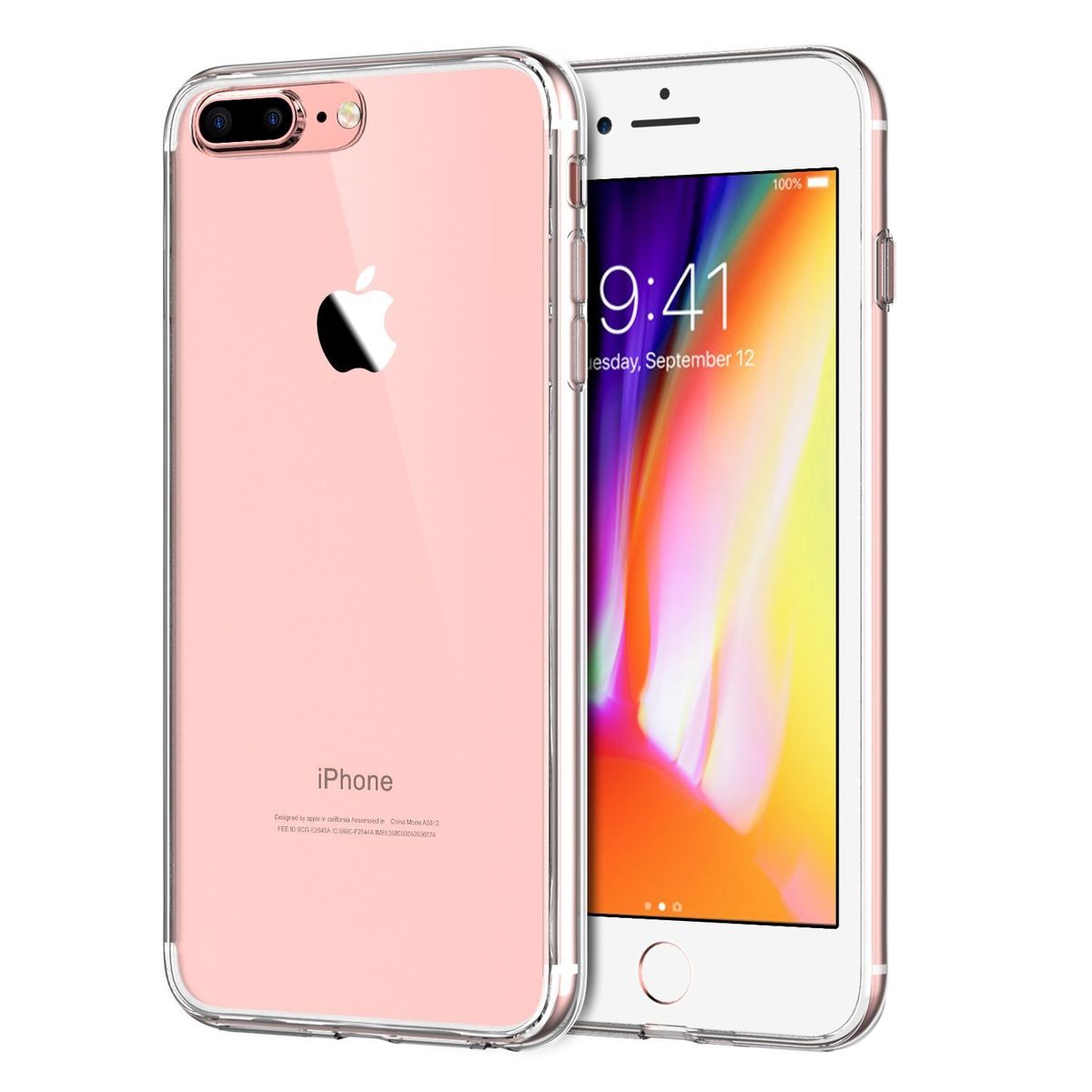 Best Clear Cases to Show Off your iPhone 8 Plus in 2022 iMore