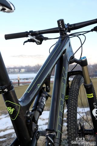 trek superfly elite sl
