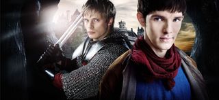 Can Merlin save Arthur?