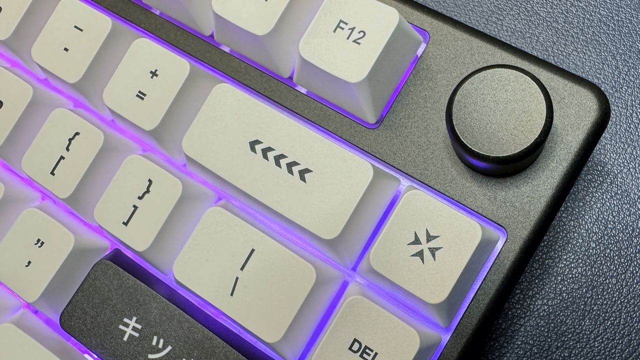 Arbiter Studio Polar 75