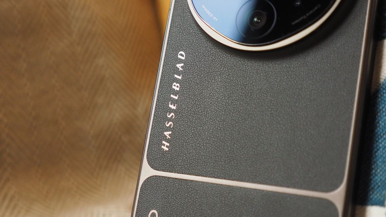 Oppo Find X9 Ultra