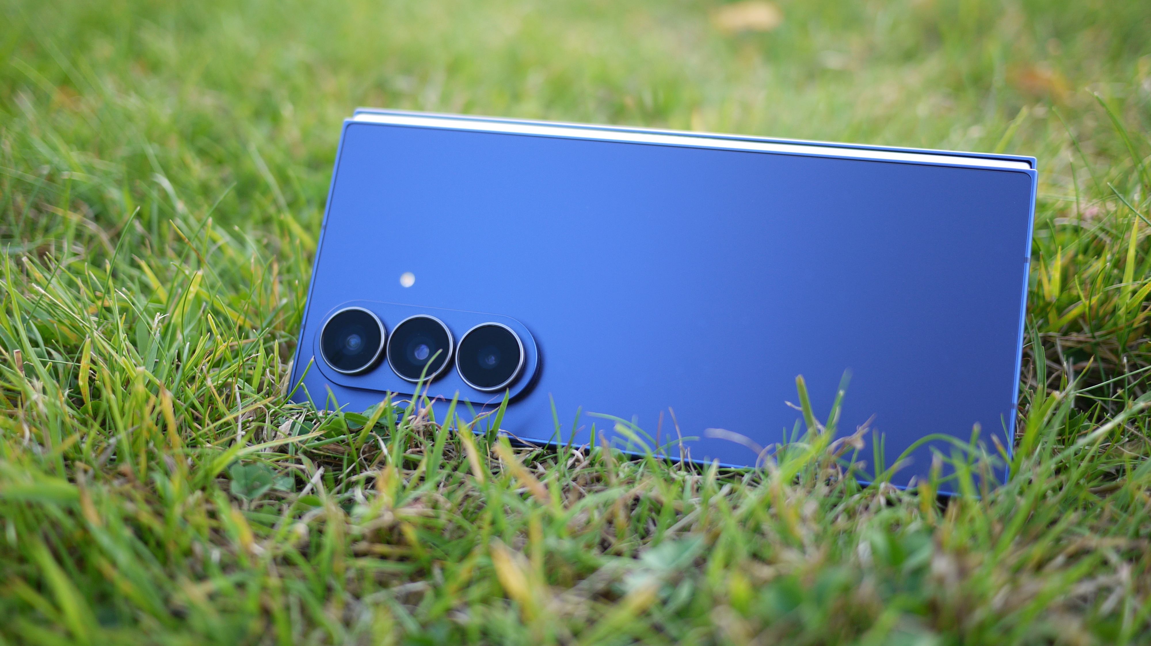 Galaxy Z Fold 7