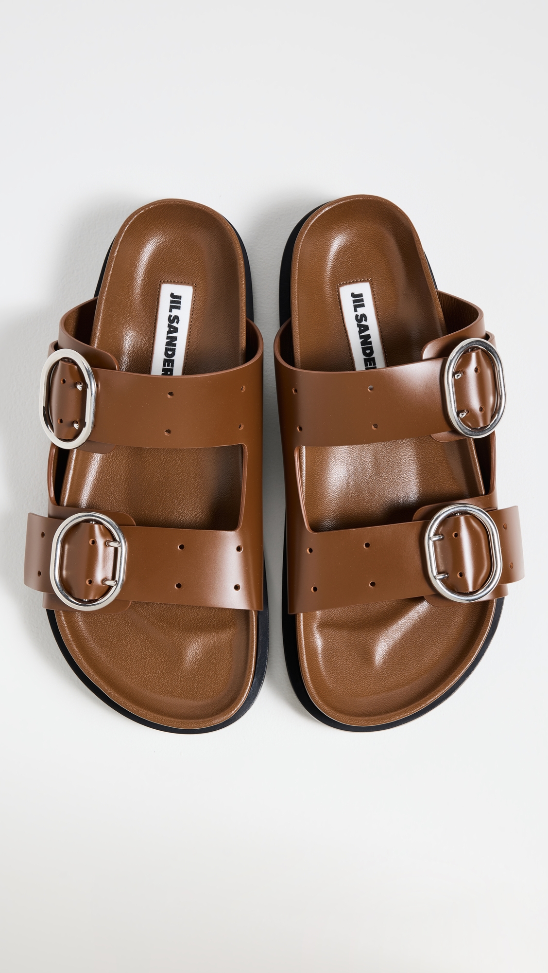 Leather Sandals