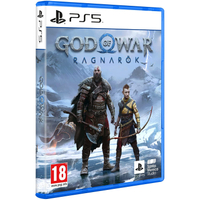 God of War: Ragnarök$69.99$34.99 at Best Buy
Save $35 - 
Buy it if:&nbsp;