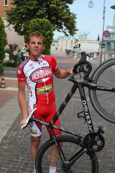 Riccardo Ricc&ograve; (Meridiana-Kamen)