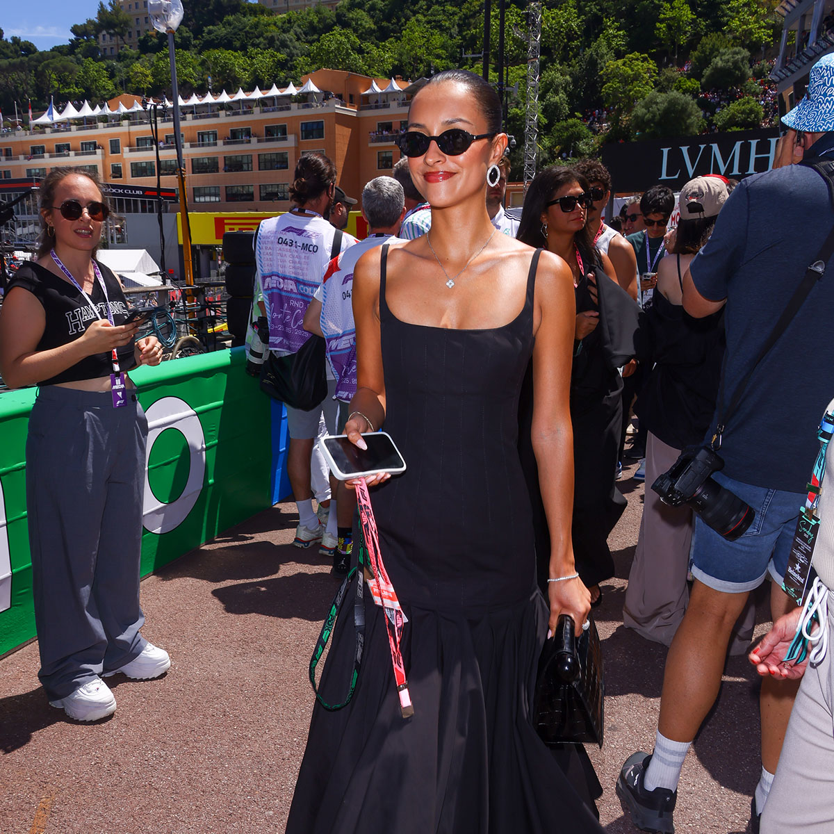 WAGs style