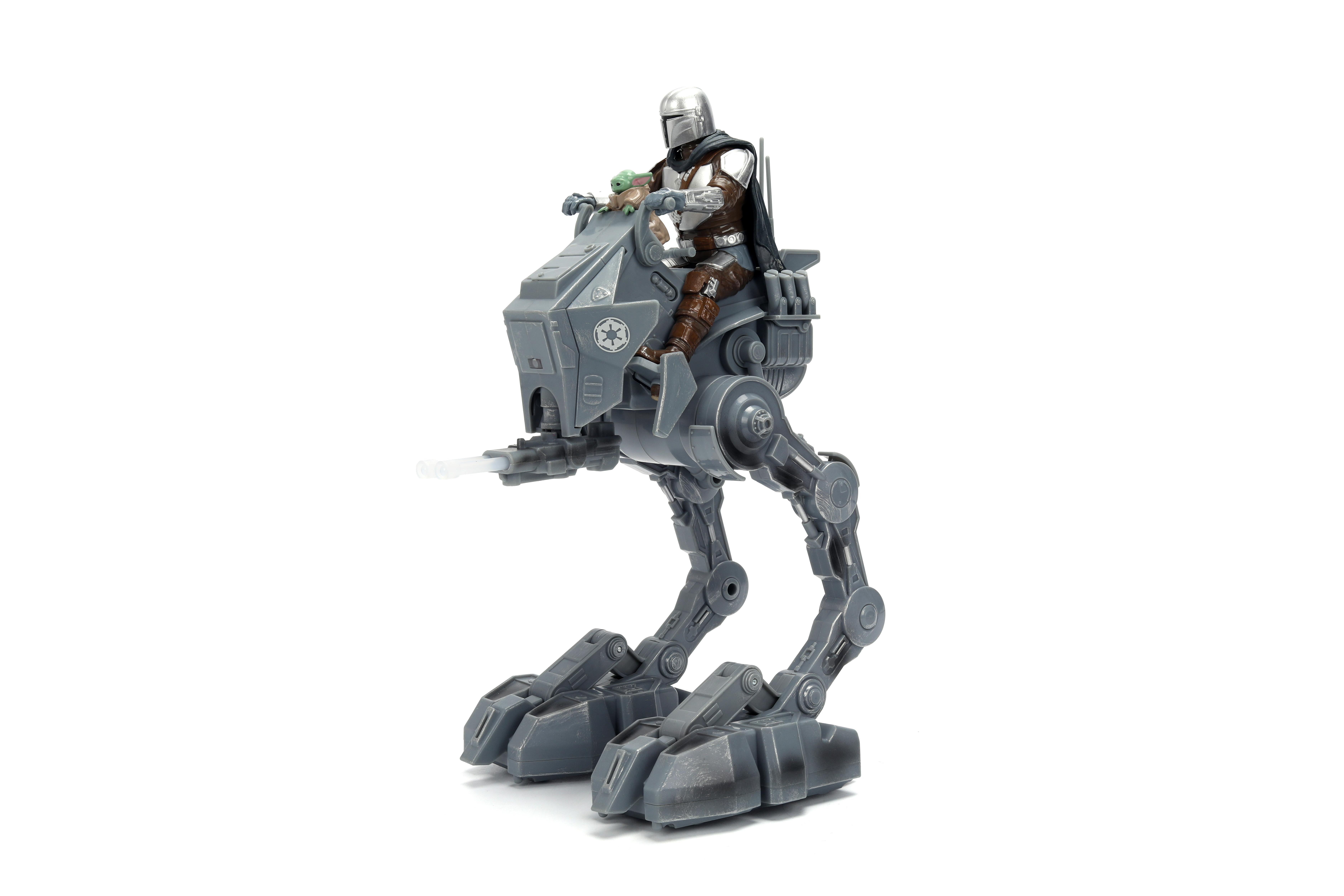 Jada Toys Star Wars AT-RT R/C Walker