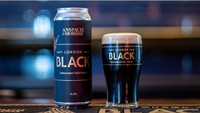 Anspach & Hobday - London Black - 4.4% Anspach & Hobday - London Black - 4.4%