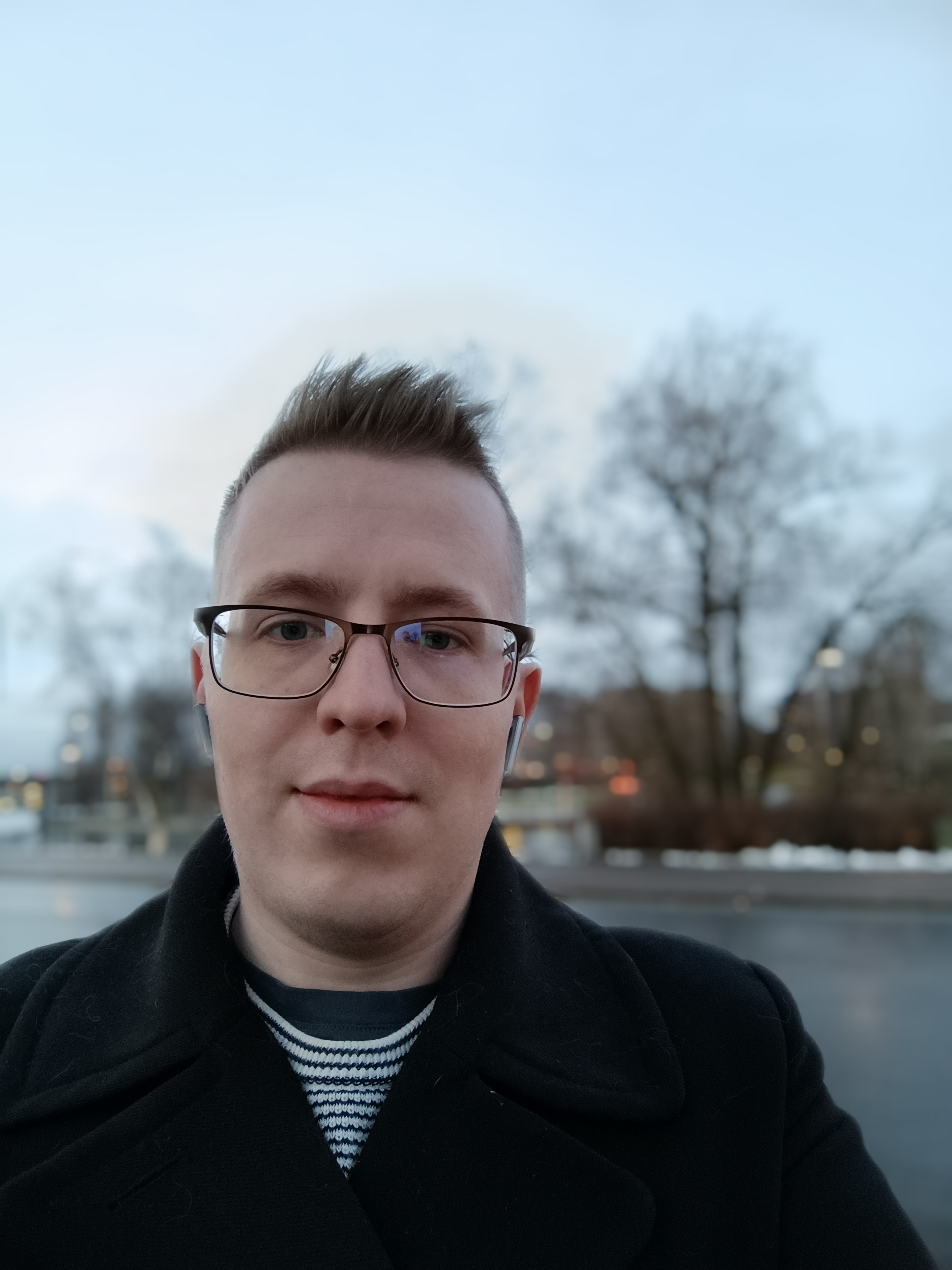 Xiaomi 11T camera sample