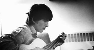 George Harrison songwriting