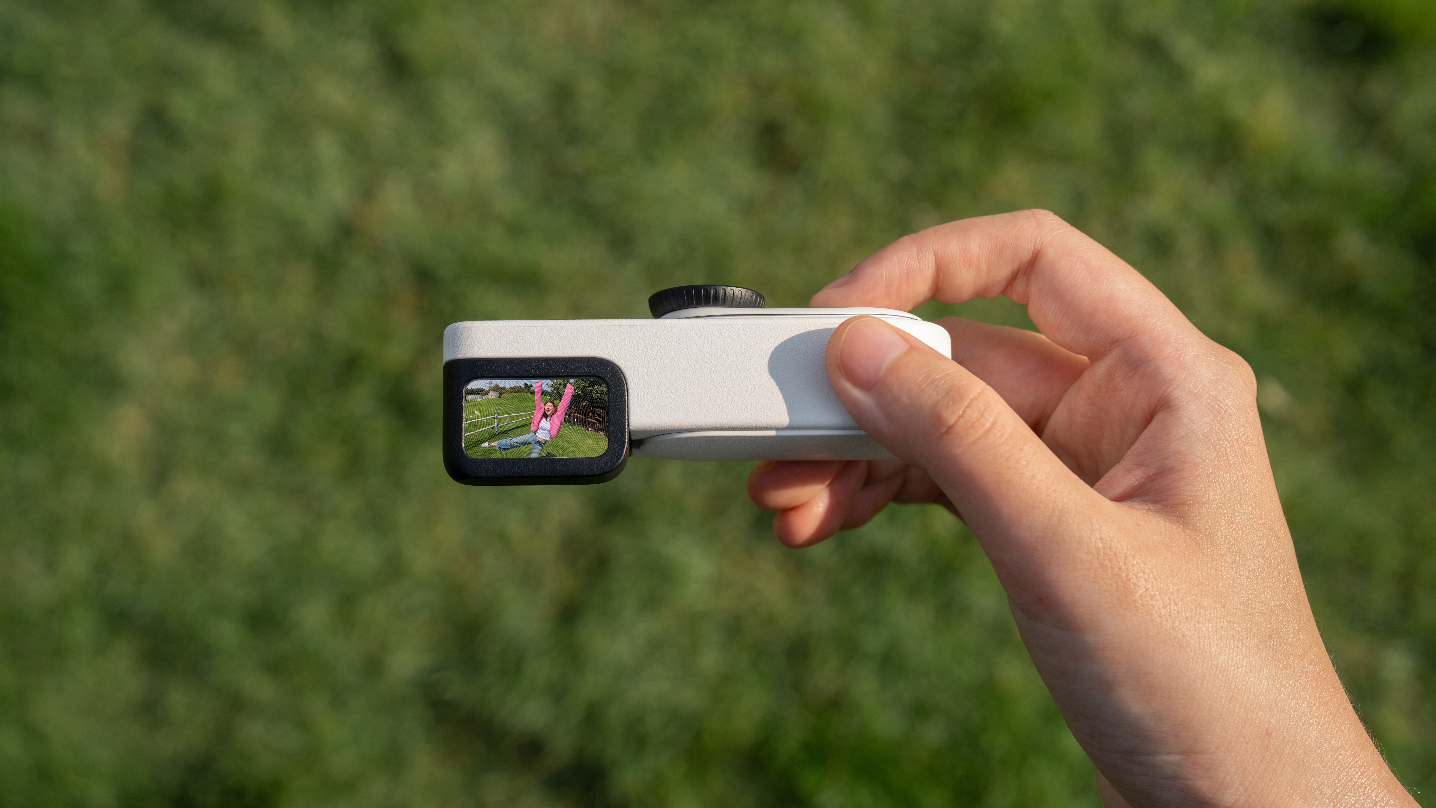 Insta360 Go 3S Retro